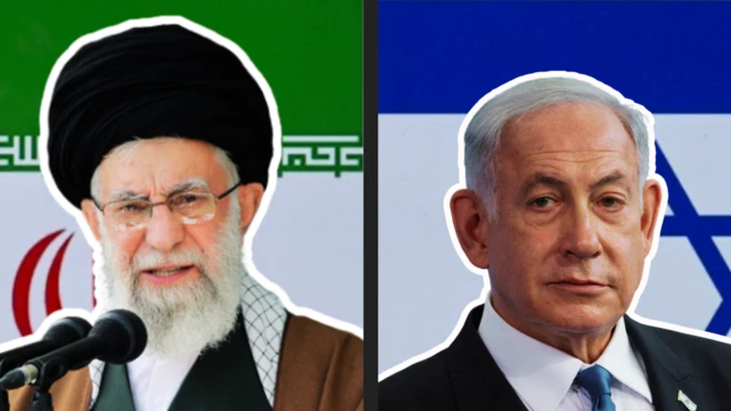 Chanceler iraniano Abbas Araghchi em diplomacia após ofensiva contra Israel