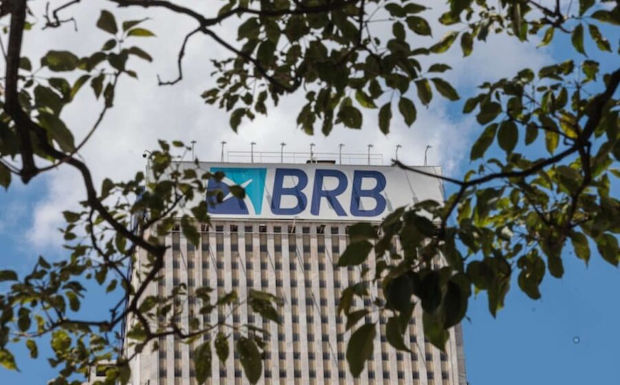 Empréstimo de R$ 6,6 bi salva BRB e custo para o DF