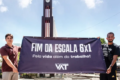 Fim da escala 6x1 e impacto em 35 milhões de trabalhadores