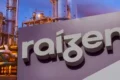 Logo da IG4 Capital e da Raízen em plano de negócios de R$ 65 bilhões