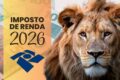 Consulta ao 2º lote da restituição do IR 2026 com valor recorde de R$ 16 bilhões