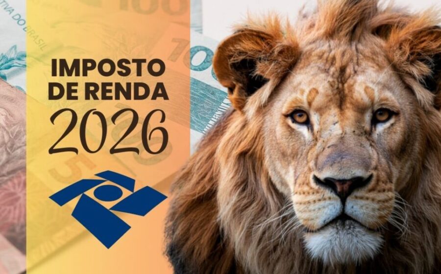 Consulta ao 2º lote da restituição do IR 2026 com valor recorde de R$ 16 bilhões