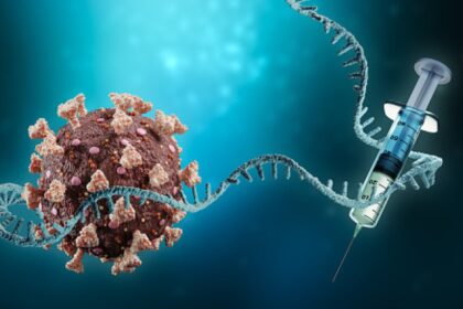 Vacina contra coronavírus criada por inteligência artificial em teste em humanos