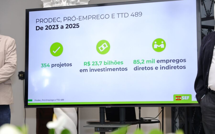Painel da Fazenda mapeia R$ 339 bilhões em incentivos fiscais