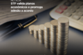 Governo e STF limitam ressarcimento do INSS como nos planos econômicos