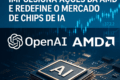 Acordo de US$ 35 bilhões em crédito privado para compra de chips de IA da Anthropic