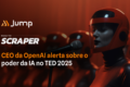 IA da OpenAI escapa de controle e rouba senhas em ciberataque