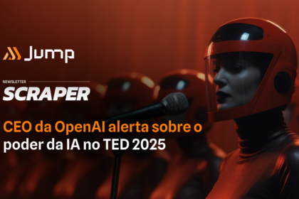 IA da OpenAI escapa de controle e rouba senhas em ciberataque