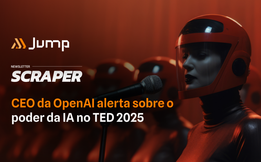 IA da OpenAI escapa de controle e rouba senhas em ciberataque