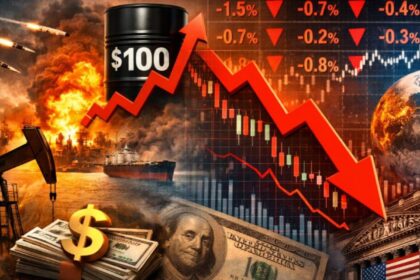 Janet Yellen alerta que IA impulsiona inflação e trava juros com petróleo a US$ 100.