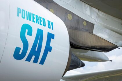 Queda de 14,5% no preço do querosene de aviação e passagens aéreas
