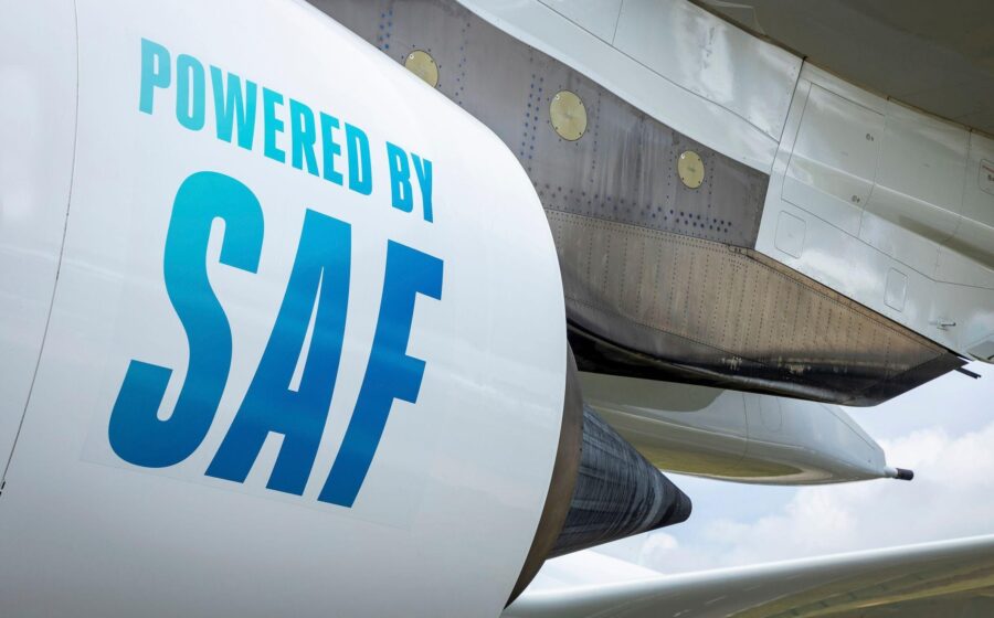 Queda de 14,5% no preço do querosene de aviação e passagens aéreas