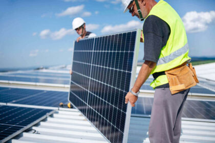 190 vagas gratuitas em Salvador para cursos de energia solar e logística com alta empregabilidade