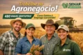 Jovens estudantes em sala de aula no Salvador Shopping, cursos gratuitos de qualificação profissional em Salvador Bahia