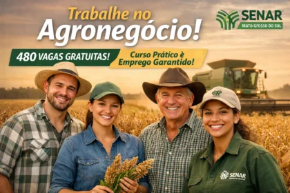 Jovens estudantes em sala de aula no Salvador Shopping, cursos gratuitos de qualificação profissional em Salvador Bahia