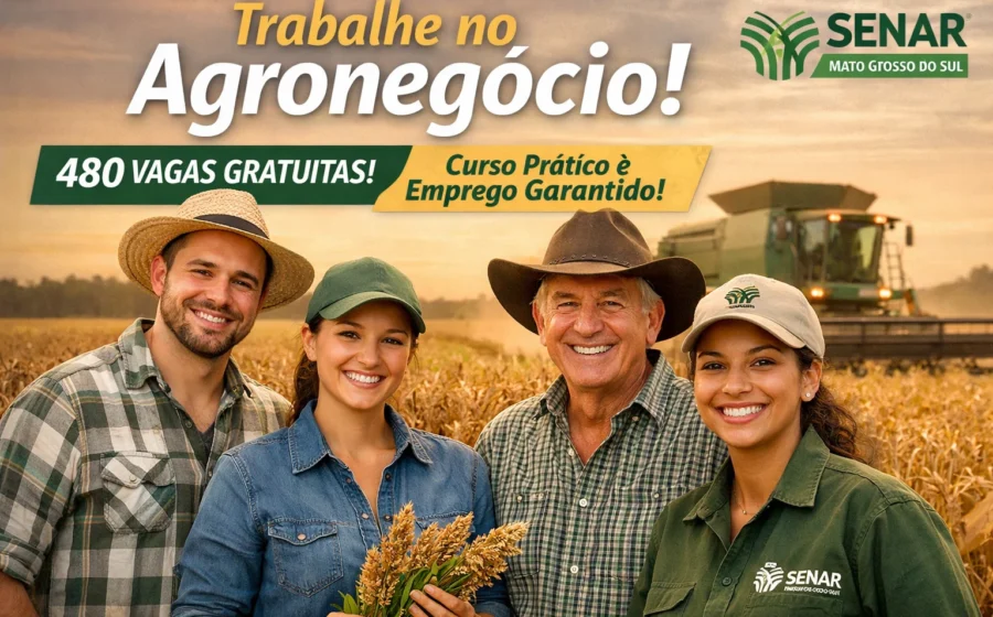 Jovens estudantes em sala de aula no Salvador Shopping, cursos gratuitos de qualificação profissional em Salvador Bahia