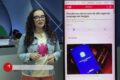 Tela do portal GO Sergipe exibindo vagas de emprego com aviso de login gov.br obrigatório