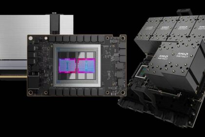 AMD adquire World Labs de Fei-Fei Li por US$ 8,2 bi para competir com Nvidia em IA