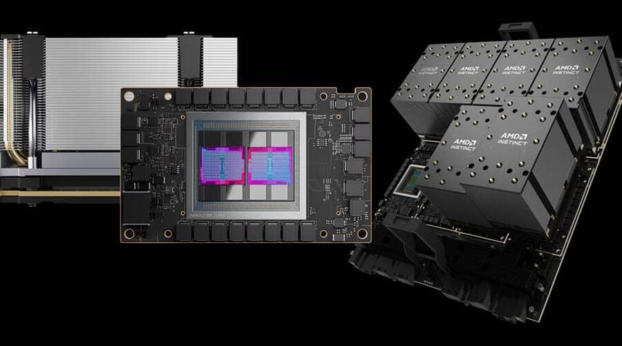 AMD adquire World Labs de Fei-Fei Li por US$ 8,2 bi para competir com Nvidia em IA
