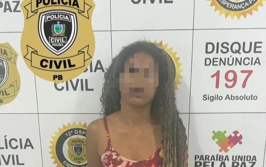 Polícia militar em Manaus apreende adolescente de 15 anos suspeito de esfaquear mulher no bairro Novo Israel