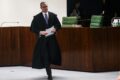 Advogado usando inteligência artificial para fraudar sistema do STF, com multa e investigação