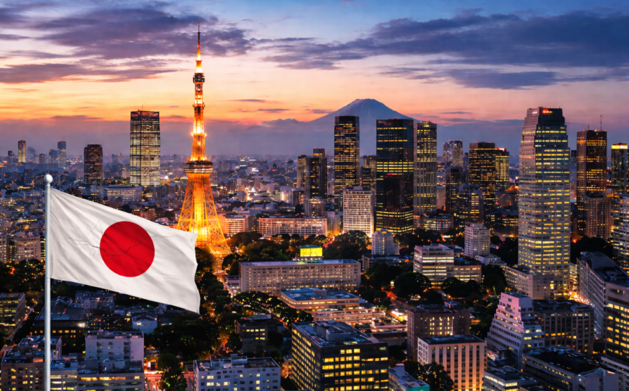 Autoridades cambiais do Japão e EUA alertam contra desvalorização excessiva do iene