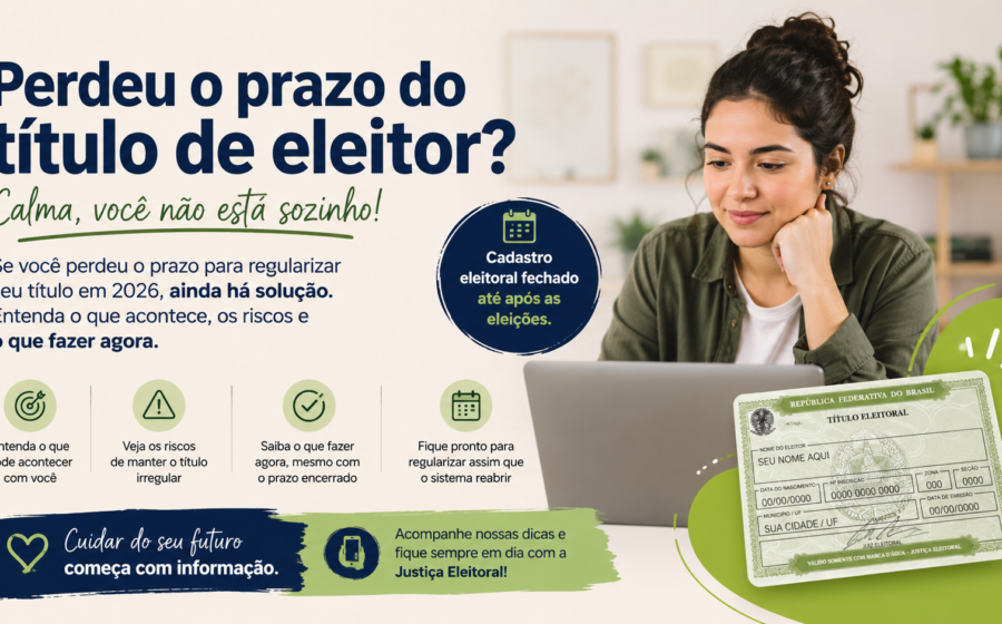Gráfico mostra envelhecimento do eleitorado no Alto Tietê com destaque para crescimento de 46,8% nos eleitores com 70 anos ou mais