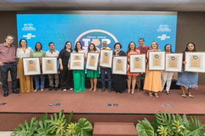 Artesãos amazonenses exibem peças premiadas no Sebrae TOP 100 de Artesanato