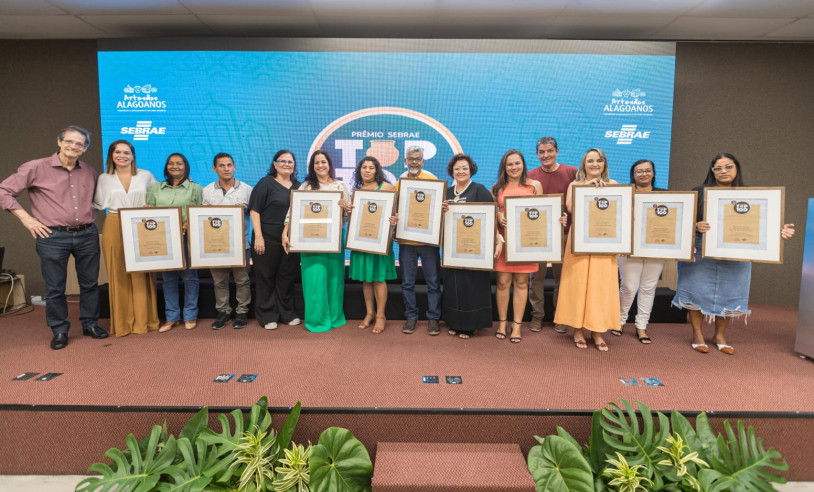 Artesãos amazonenses exibem peças premiadas no Sebrae TOP 100 de Artesanato