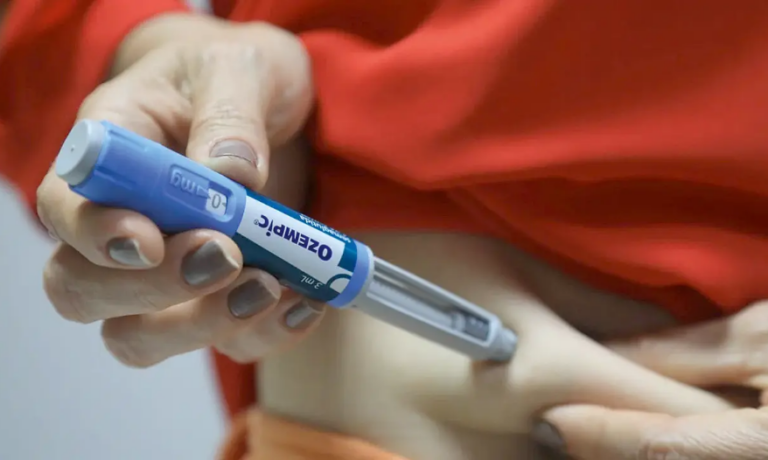 Caneta Kyinsu da Novo Nordisk: insulina basal ultralonga e semaglutida em aplicação semanal única para diabetes tipo 2