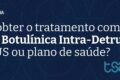 Agentes da Anvisa inspecionam caixas de medicamentos falsificados Phesgo e Dysport apreendidos