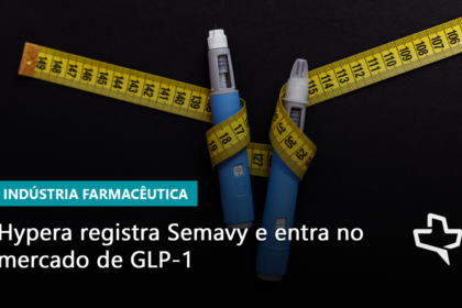 Anvisa proíbe propaganda da caneta Semavy semaglutida em painel aeroporto Congonhas