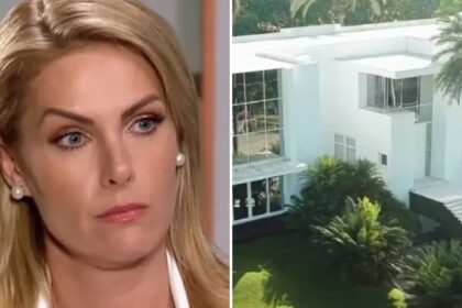 Apartamento de luxo em Perdizes, São Paulo, envolvido em leilão judicial de Ana Hickmann