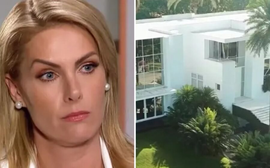 Apartamento de luxo em Perdizes, São Paulo, envolvido em leilão judicial de Ana Hickmann