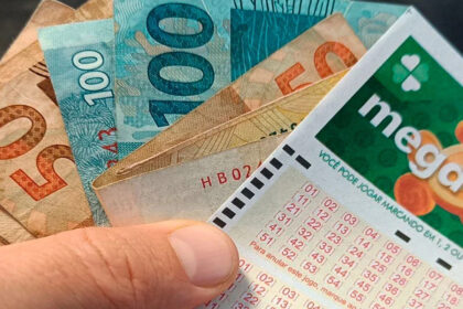 Bilhete da Mega-Sena 3060 com cinco acertos em Porto Velho quase leva R$ 32 milhões