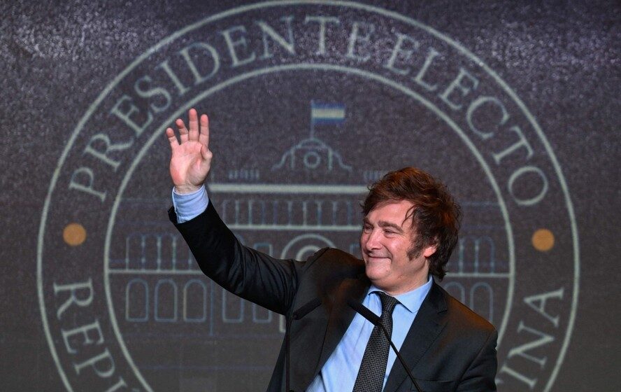 Fechamento de fábricas na Argentina reflete crise industrial sob governo Milei