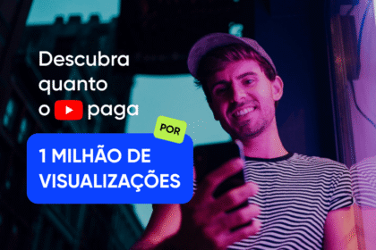 Arquiteto Rafael Andrade pedalando em Santos com óculos-câmera, conteúdo viral com 1 milhão de views