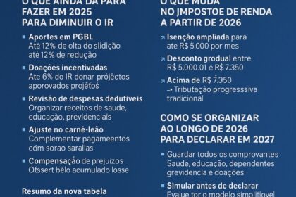 Logotipo oficial do BBB 27 com data de estreia 11 de janeiro de 2027 e elementos do novo formato com veteranos
