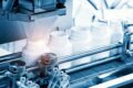 Fábrica farmacêutica CYG Biotech em construção Indaiatuba SP investimento BNDES 86 milhões
