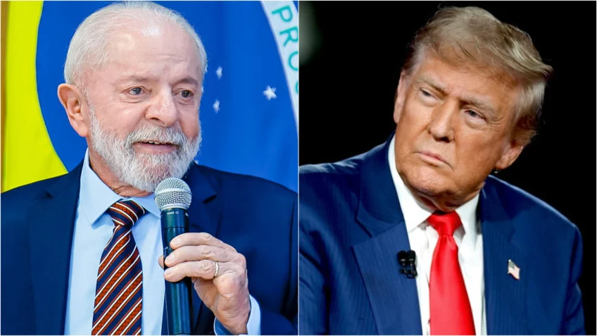 Bad Bunny e Lula em campanha: música Lo Que Le Pasó a Hawaii adaptada para soberania e terras raras
