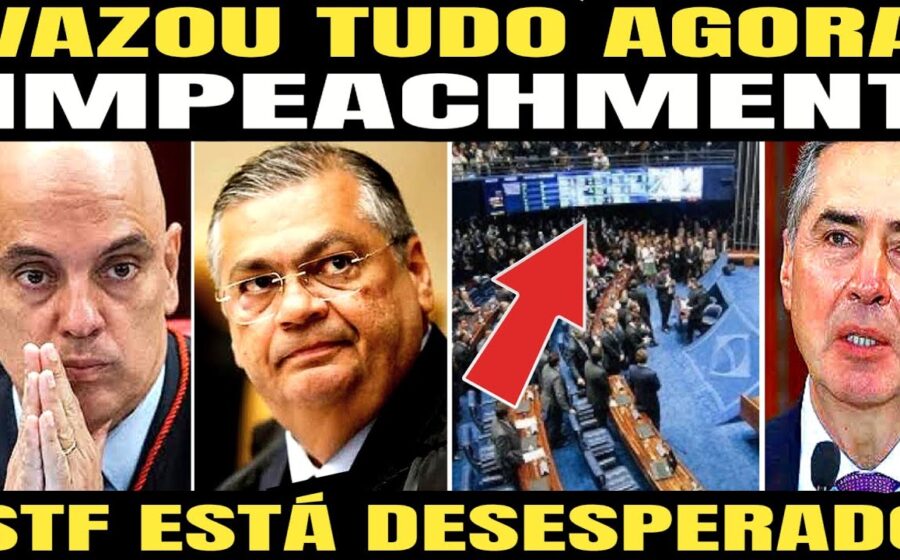 Candidatos ao Senado pelo RS em debate na RBS TV discutem escândalo Banco Master e STF