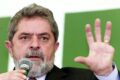 Empresários de apostas e líderes setoriais em camarote VIP com presidente Lula em Brasília