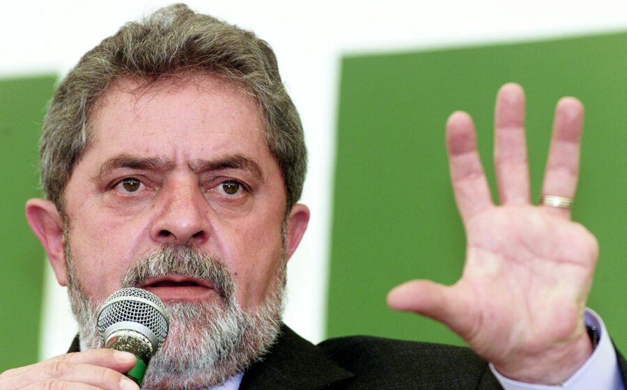 Empresários de apostas e líderes setoriais em camarote VIP com presidente Lula em Brasília