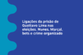 Candidatos presidenciais em eventos de campanha: jantares empresariais, carreatas no interior e discursos contra bets e a favor do agro