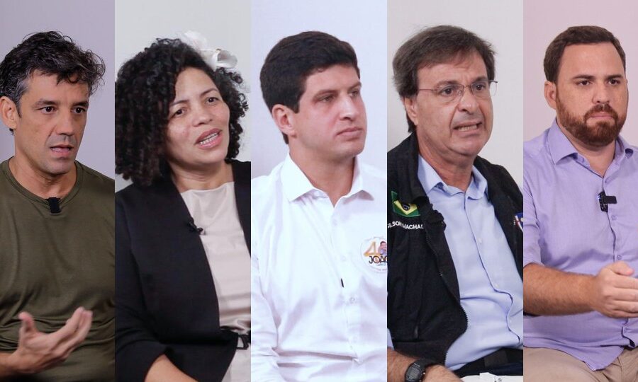 Lula caminha na Zona Leste de SP em campanha contra bets e por regulação do agro e petróleo