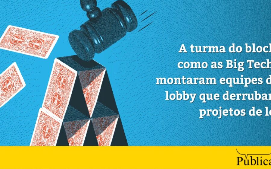 Governo derruba 506 sites de apostas ilegais e pressiona big techs a remover anúncios