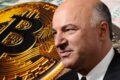 Kevin O'Leary alerta sobre ameaça quântica ao Bitcoin antes de US$ 1 milhão