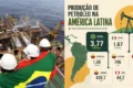 Líderes da Exxon, Chevron e Total no Rio Oil & Gas debatem petróleo na Foz do Amazonas e burocracia ambiental