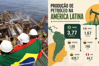 Líderes da Exxon, Chevron e Total no Rio Oil & Gas debatem petróleo na Foz do Amazonas e burocracia ambiental