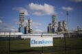 Braskem sede administrativa São Paulo petroquímica brasileira